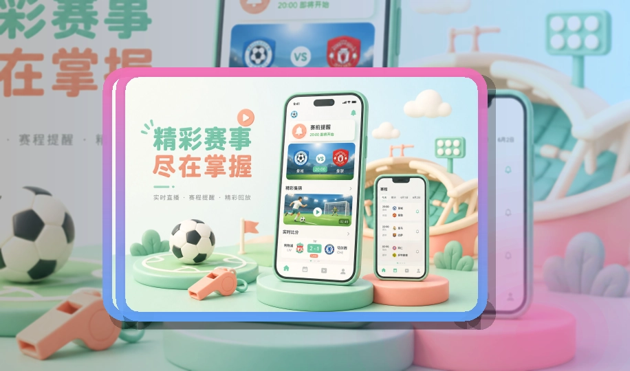 开云比赛日下载入口，比分资讯更好查看，看赛更顺手
